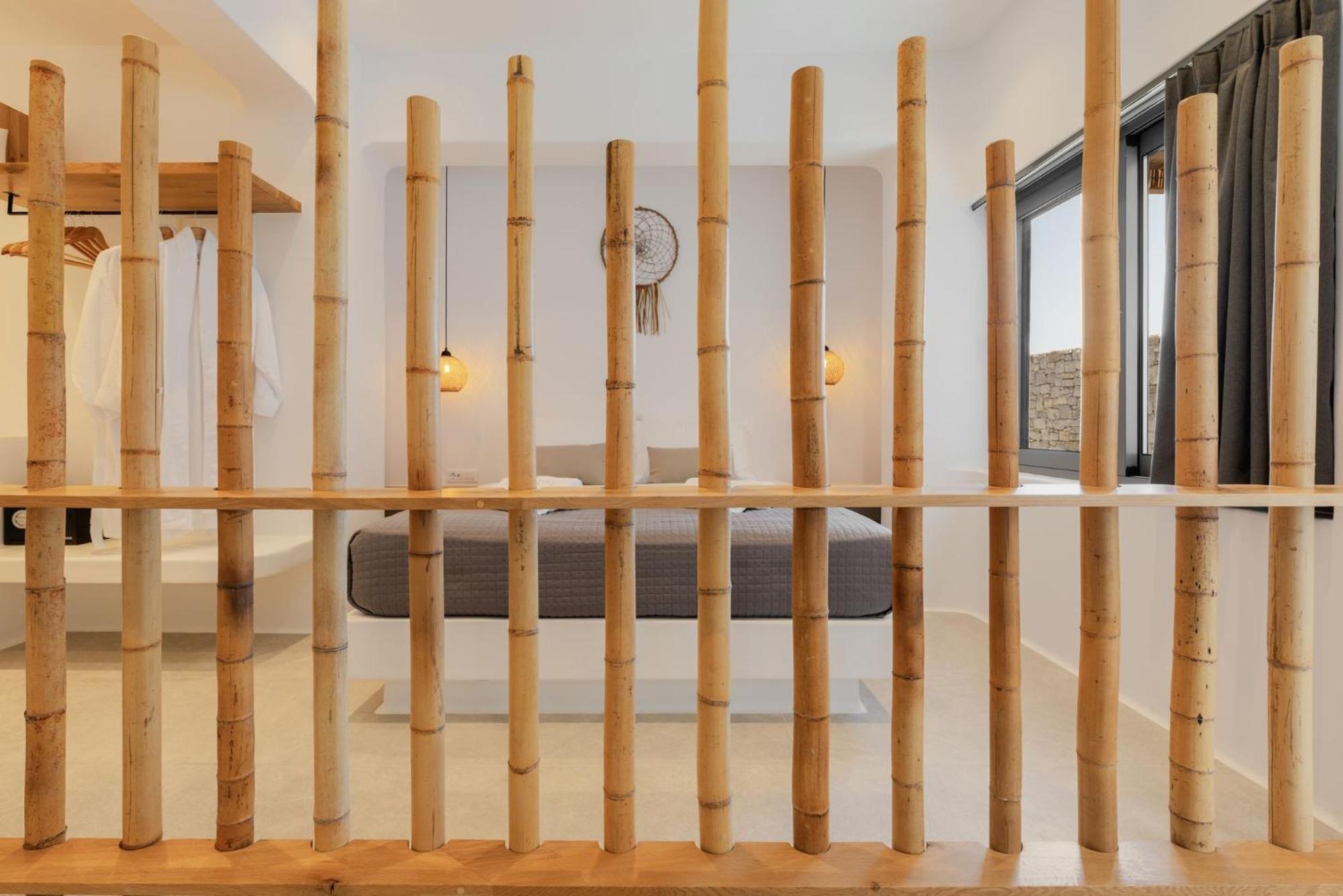 Sunset Hill Suites Mykonos Town Екстериор снимка